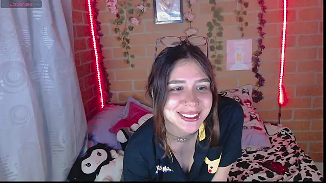 candypaint 7u7 online show from 10.02.25