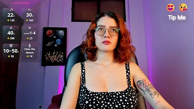 MiaWinx online show from 01.13.26