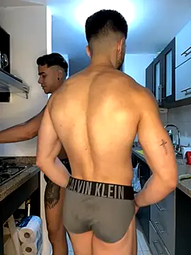 Mackenzzie 777  online show from 11.06.25