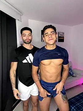 Mackenzzie 777  online show from 12.20.25