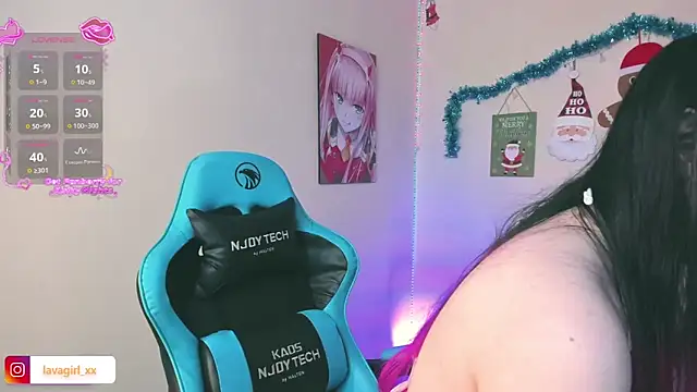 Julieta cott online show from 11.17.25