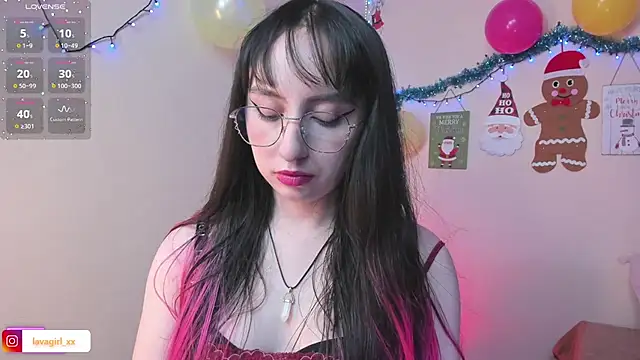 Julieta cott online show from 01.11.26