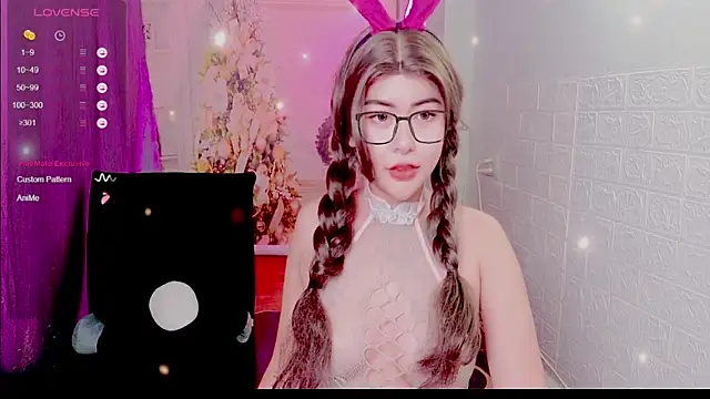 SexualStruggle online show from 12.01.25