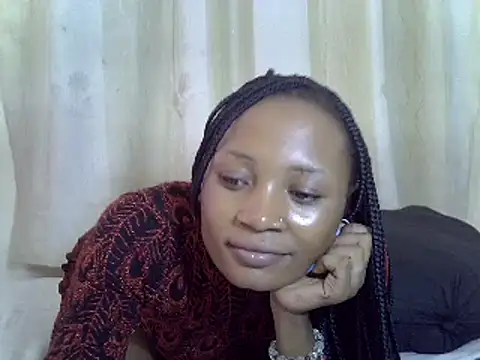 SpicyPetite online show from 02.01.25