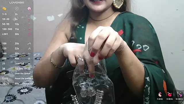 Jass-Karan online show from 02.11.25