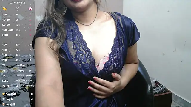 Jass-Karan online show from 02.12.25