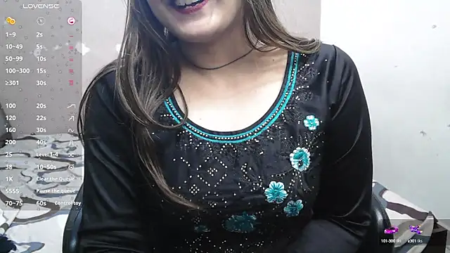 Jass-Karan online show from 02.27.25