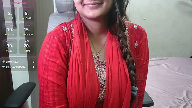 Jass-Karan online show from 03.19.26