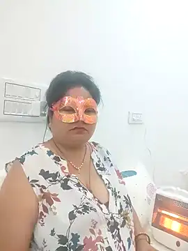 BBW HOT COUPLE online show from 12.20.24