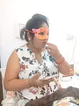 BBW HOT COUPLE online show from 12.20.24