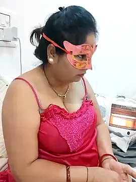 BBW HOT COUPLE online show from 12.26.24