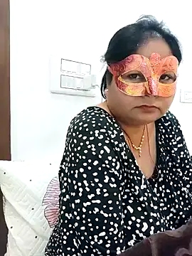 BBW HOT COUPLE online show from 12.31.24