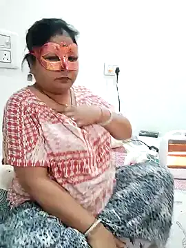 BBW HOT COUPLE online show from 01.20.25