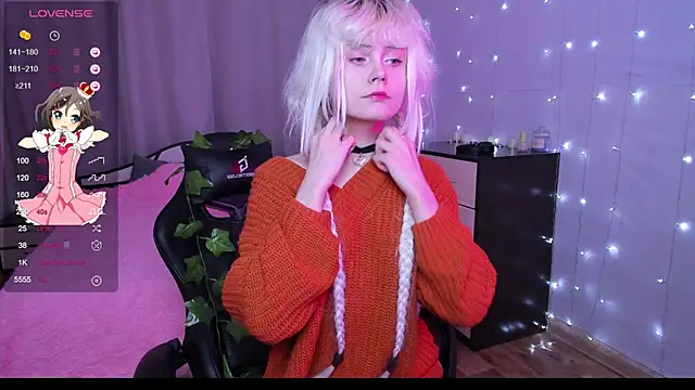 kritolisa online show from 12.17.24