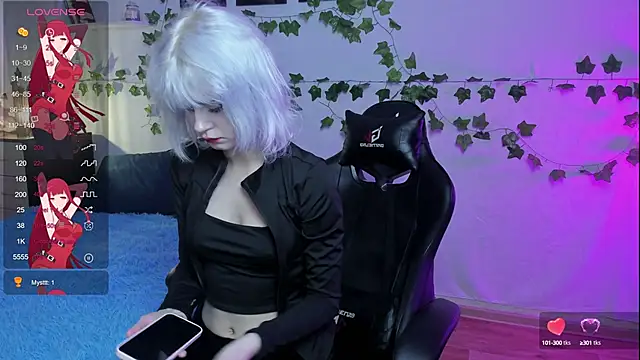 kritolisa online show from 03.13.25