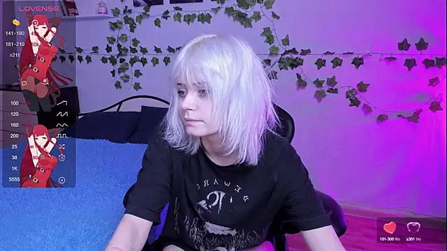 kritolisa online show from 03.15.25