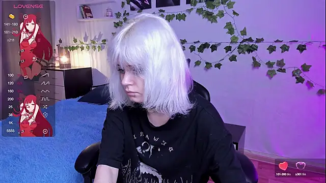 kritolisa online show from 03.16.25