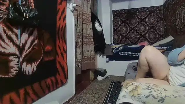 NataliiaRosa54 online show from 03.02.25