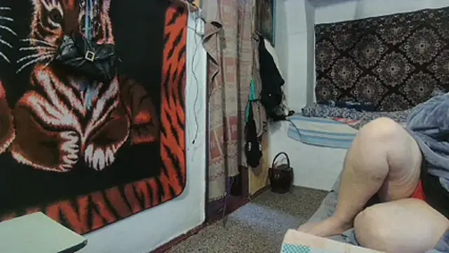 NataliiaRosa54 online show from 02.03.26