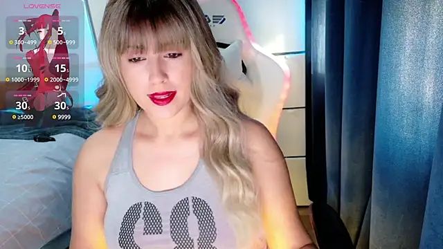 GatitaXD27 online show from 01.09.25