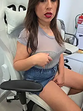 GatitaXD27 online show from 02.27.26