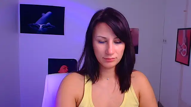 Loren Moa online show from 01.24.25