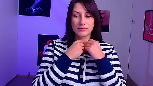 Loren Moa online show from 01.28.25