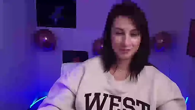 Loren Moa online show from 02.12.25