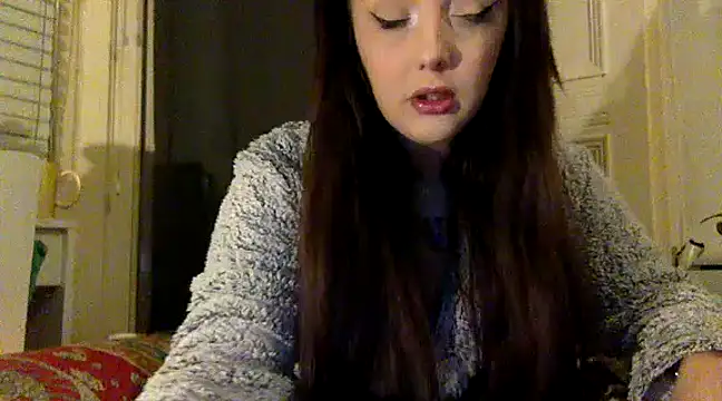 LucyLuxee19 online show from 12.05.24