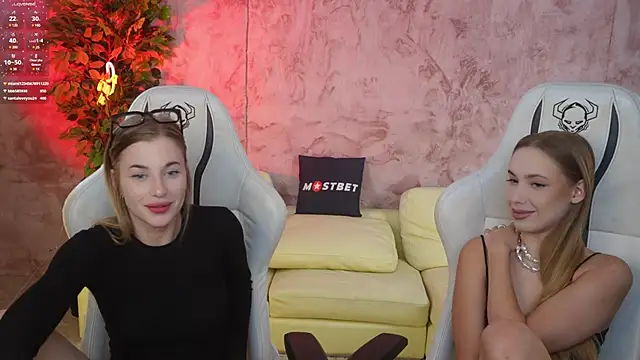 Linda054 online show from 12.09.24