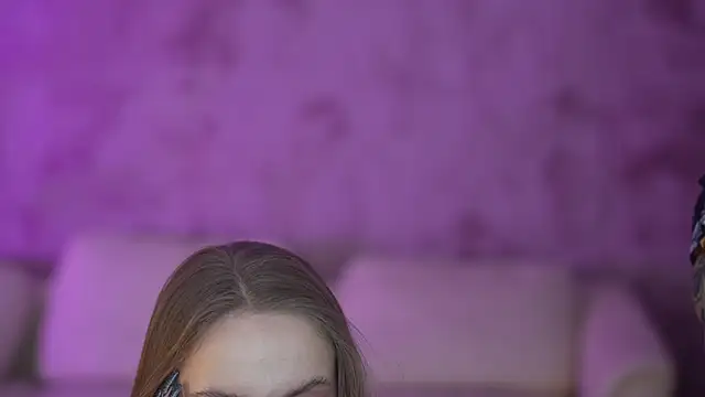 Linda054 online show from 02.09.25