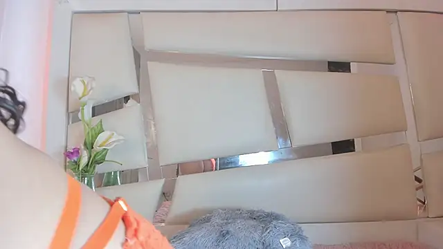 Snapshot of chrystal_js chatting on 02.07.25 chrystal js online show from 02.07.25