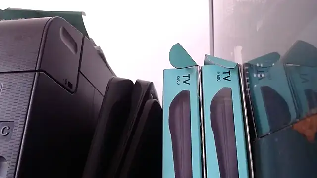 Snapshot of AniEvans_ chatting on 02.25.25 AniEvans online show from 02.25.25