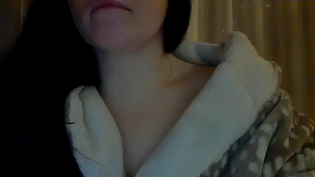 Sandysecret online show from 01.08.25
