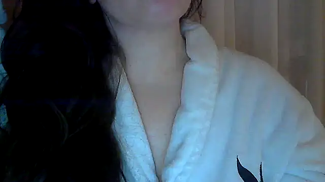 Sandysecret online show from 01.12.25