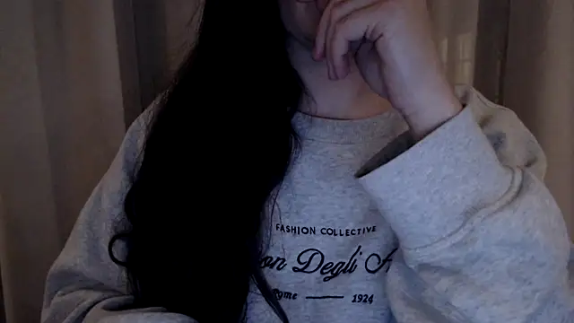 Sandysecret online show from 10.02.25