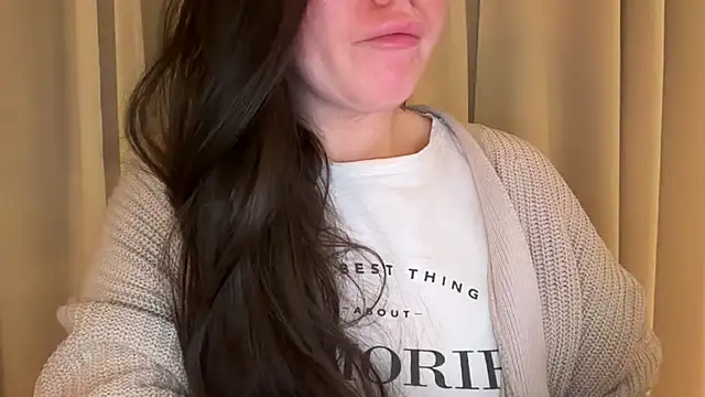 Sandysecret online show from 02.16.26