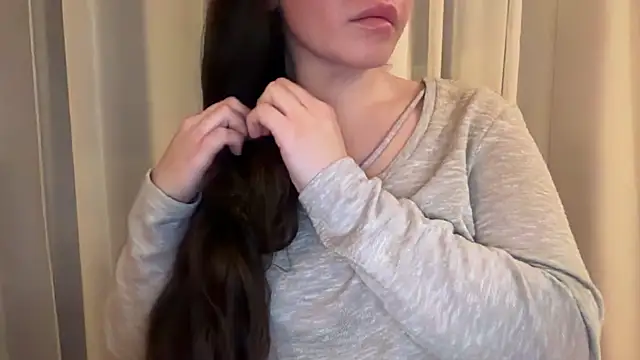 Sandysecret online show from 02.25.26