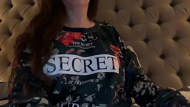 Sandysecret online show from 03.01.26