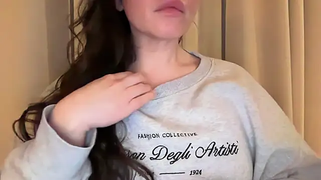 Sandysecret online show from 03.12.26