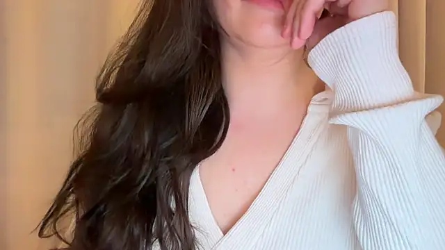 Sandysecret online show from 04.15.26