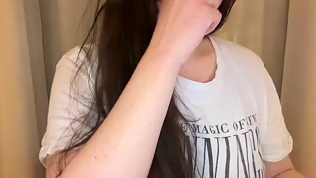 Sandysecret online show from 04.21.26