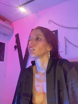 Little Naughtty online show from 02.21.26