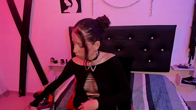 Little Naughtty online show from 06.03.26