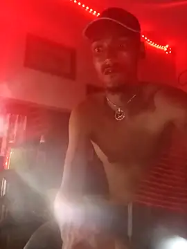 Snapshot of ZaddyBigDee chatting on 02.21.26 ZaddyBigDee online show from 02.21.26