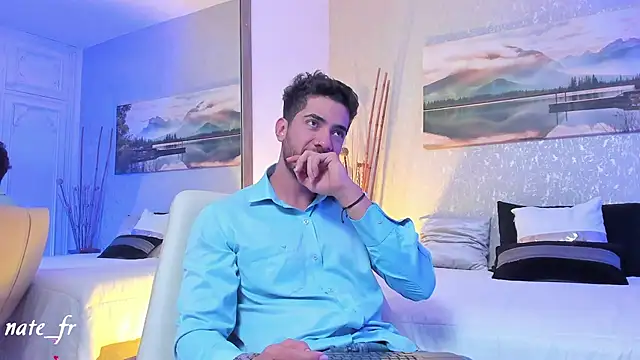 Nate franco online show from 12.28.24
