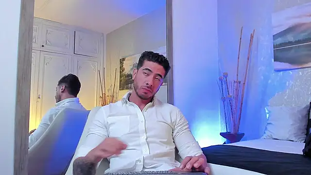 Nate franco online show from 12.31.24