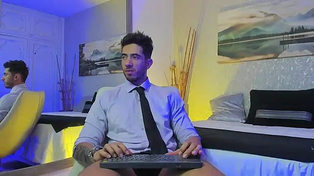 Nate franco online show from 01.11.25