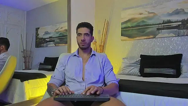 Nate franco online show from 01.11.25