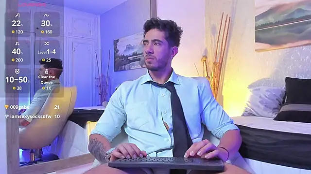 Nate franco online show from 01.15.25